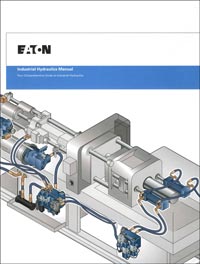 Eaton (Vickers) Industrial Hydraulics Manual - Click Image to Close